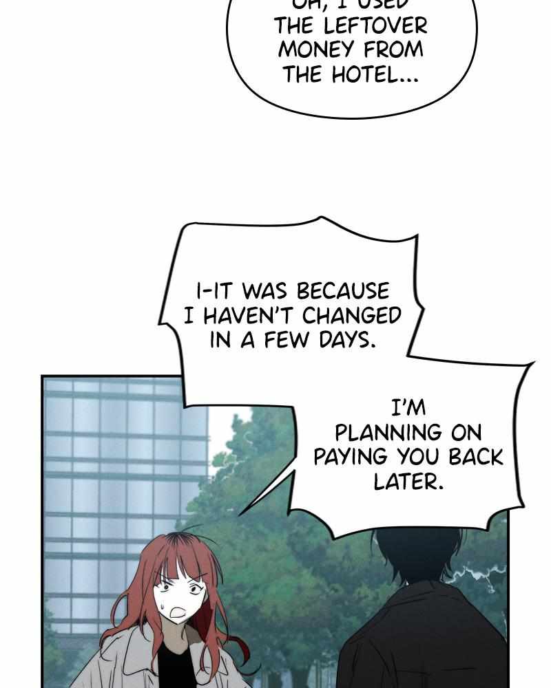 The Saviour's Time Chapter 41 21